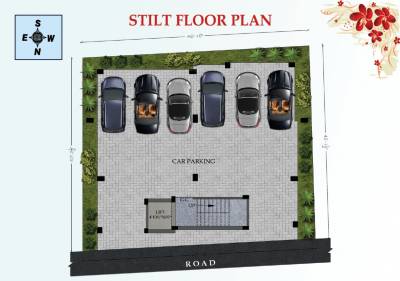  shine Win Shine Cluster Plan