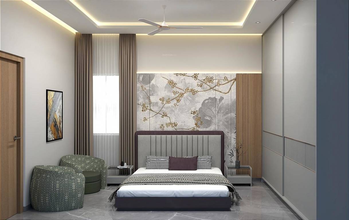  sb heights ii Bedroom