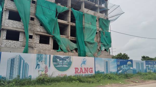  elegance A Construction Status Dec-24