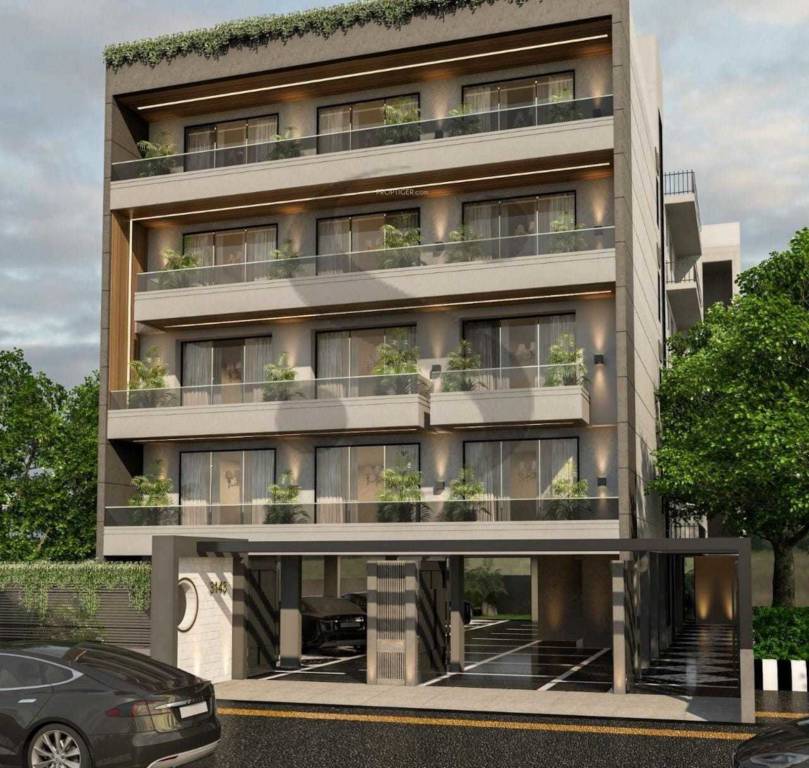  signature floors Elevation