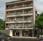 Elevation signature-floors Elevation