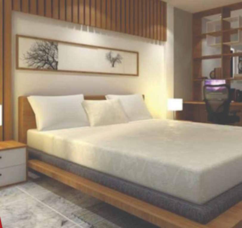  gayathri nivas Bedroom