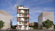 Fagun Apartment