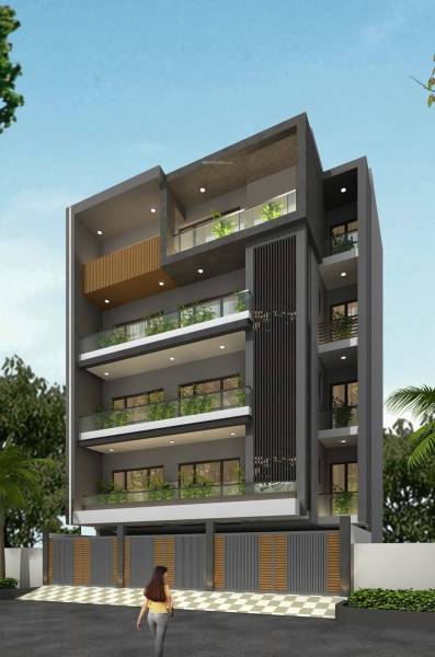  elegant-floors Elevation