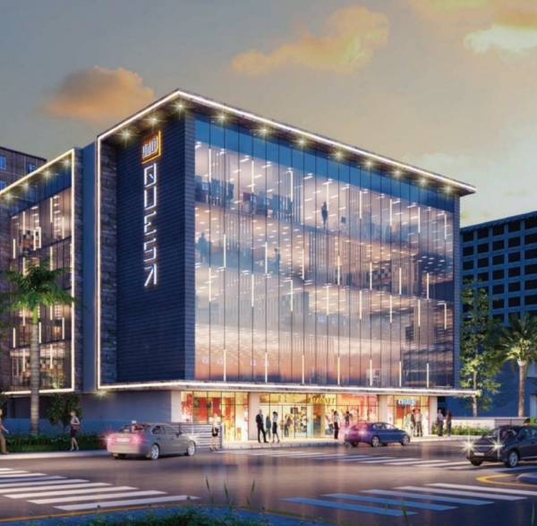 Elevation gala-quest Elevation