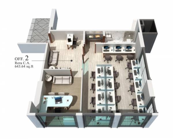  mickeys-square Others