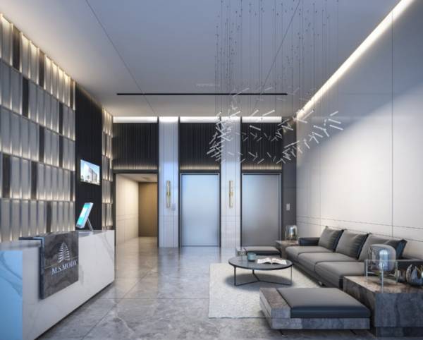  mickeys-square Waiting Lounge