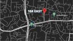  104-east Location Plan