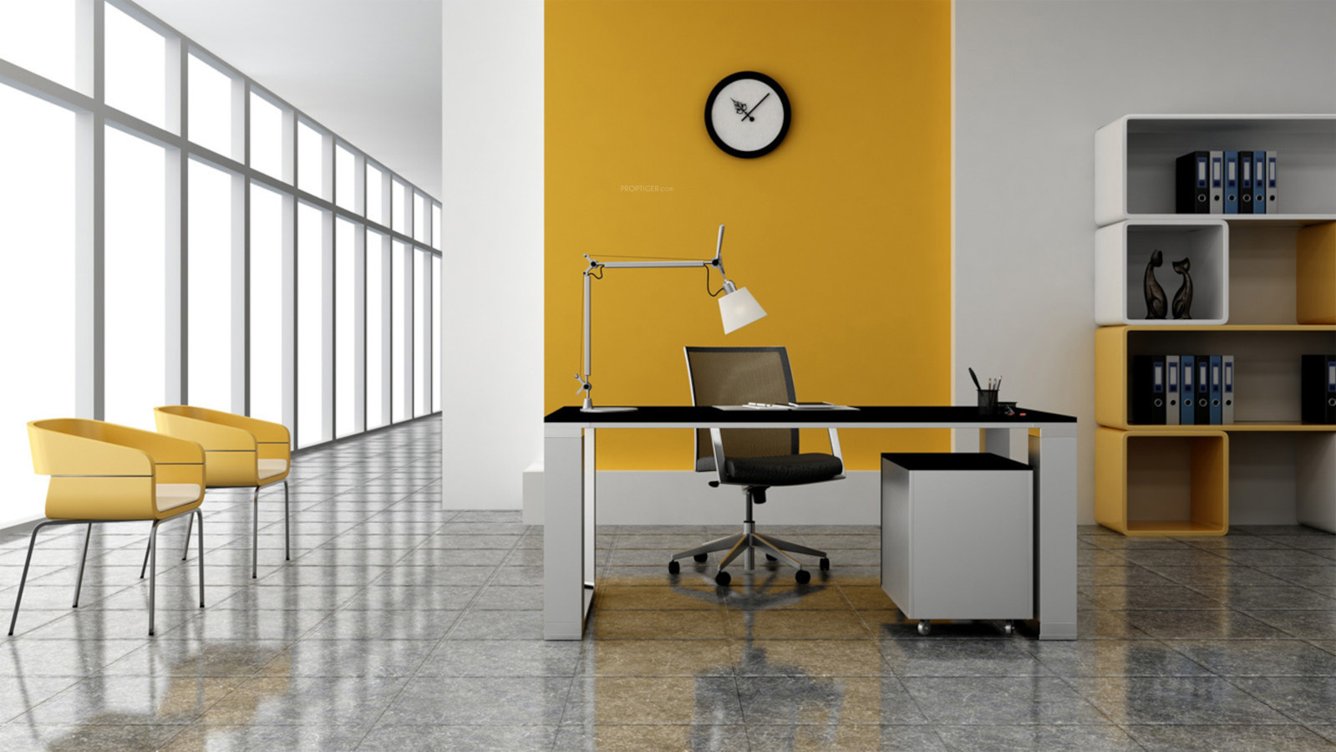  104 east Entrance Lobby