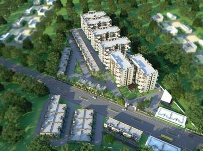 Elevation homes-2 Elevation