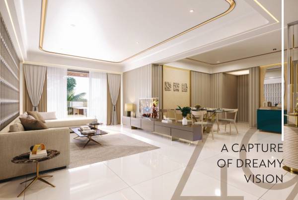  essence-171 Living Area