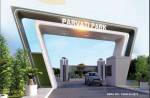  parwati-park Elevation