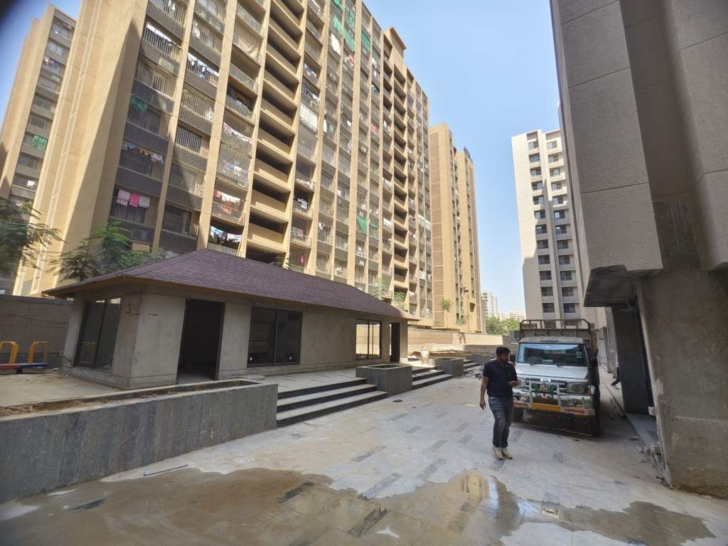  nivaasa Nivaasa Construction Status June 25