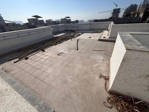  nivaasa Nivaasa Construction Status June-25