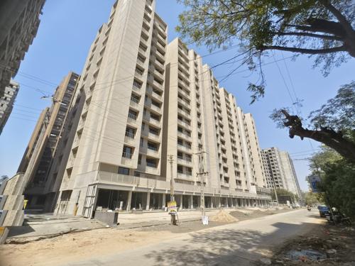  nivaasa Nivaasa Construction Status June-25