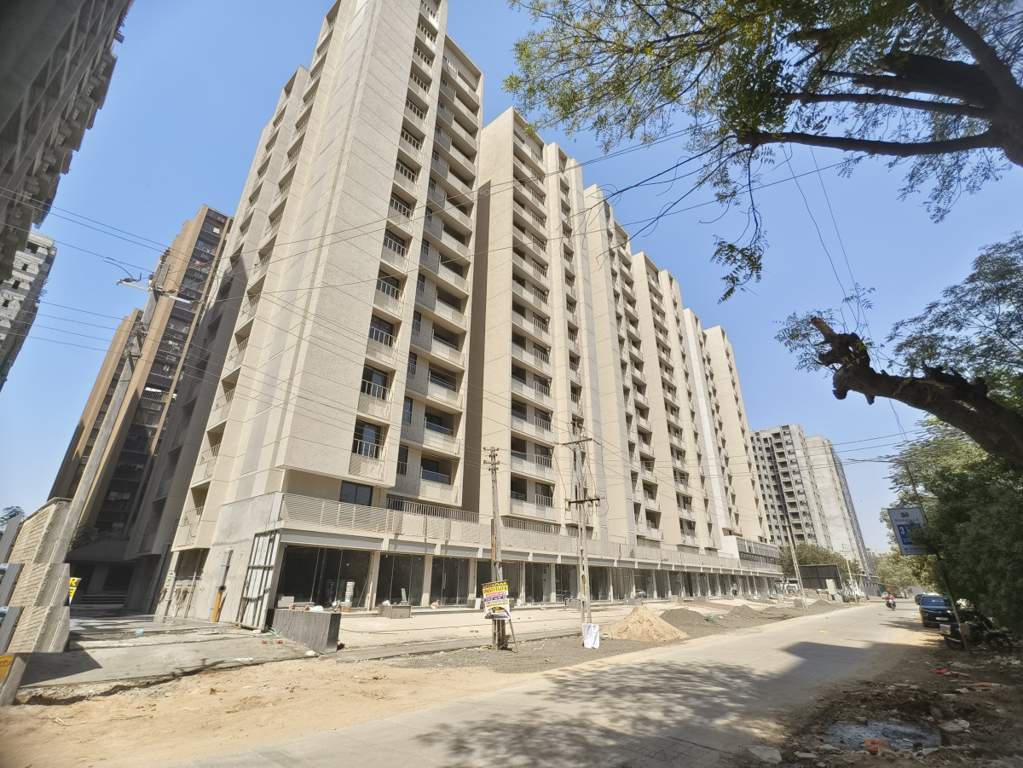  nivaasa Nivaasa Construction Status June 25