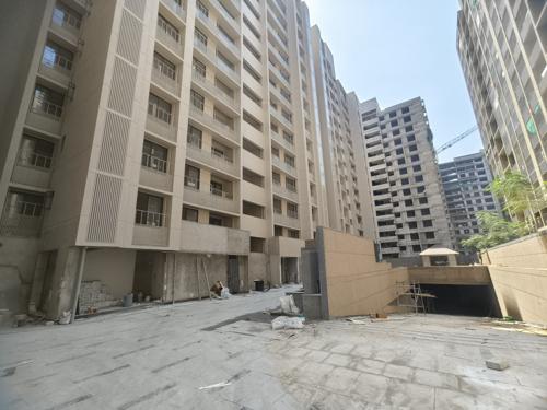  nivaasa Nivaasa Construction Status June-25