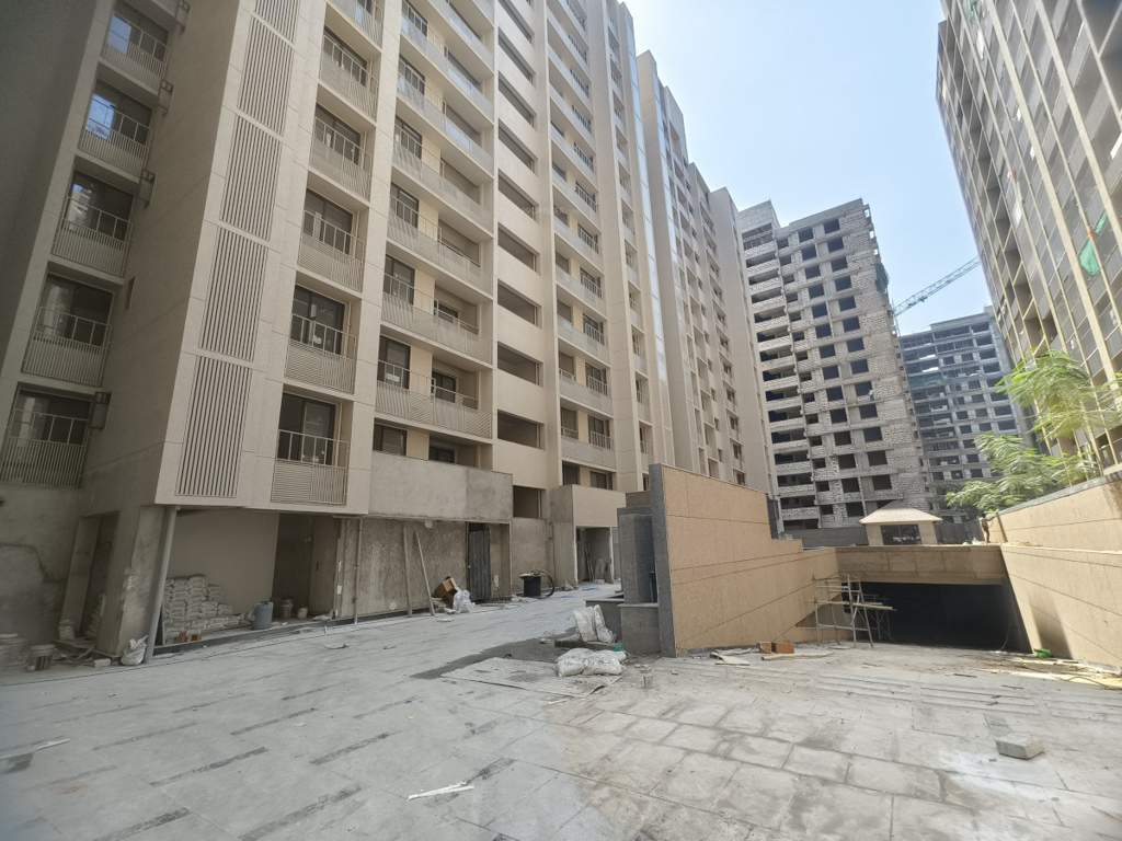  nivaasa Nivaasa Construction Status June 25