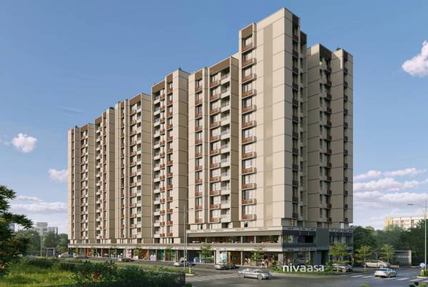 Elevation nivaasa Elevation