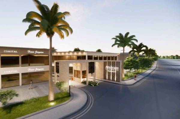  atulyam-residency Internal Roads