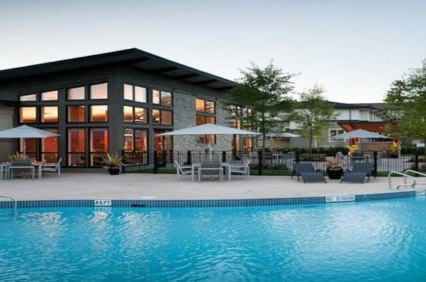  atulyam-residency Swimming Pool