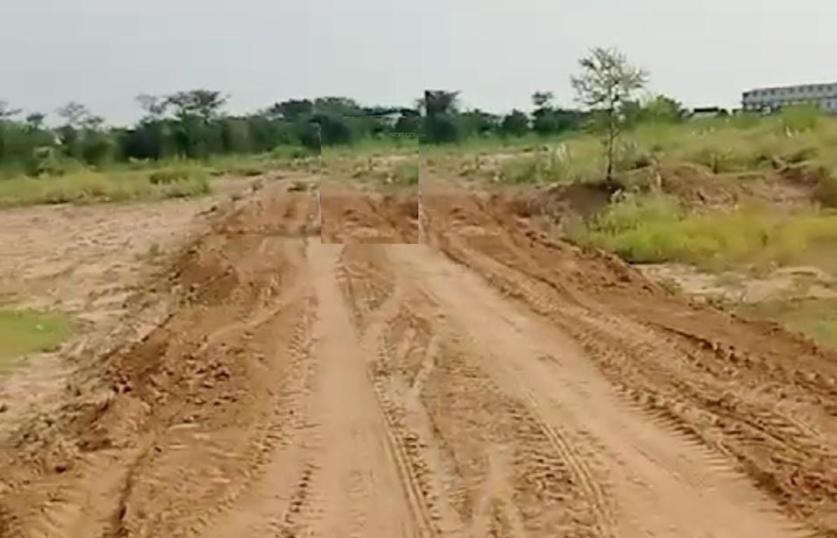  atulyam residency Plot