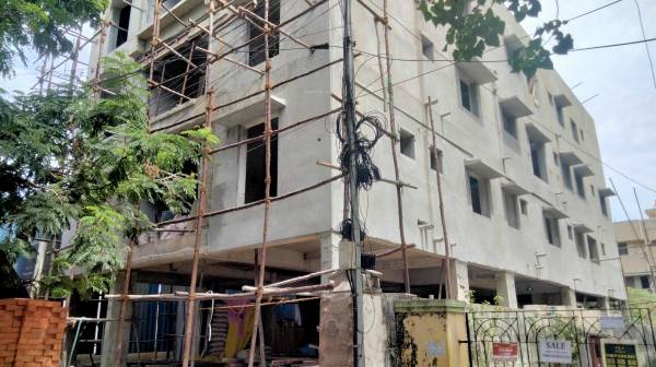  anugraha Anugraha Construction Status Dec-24