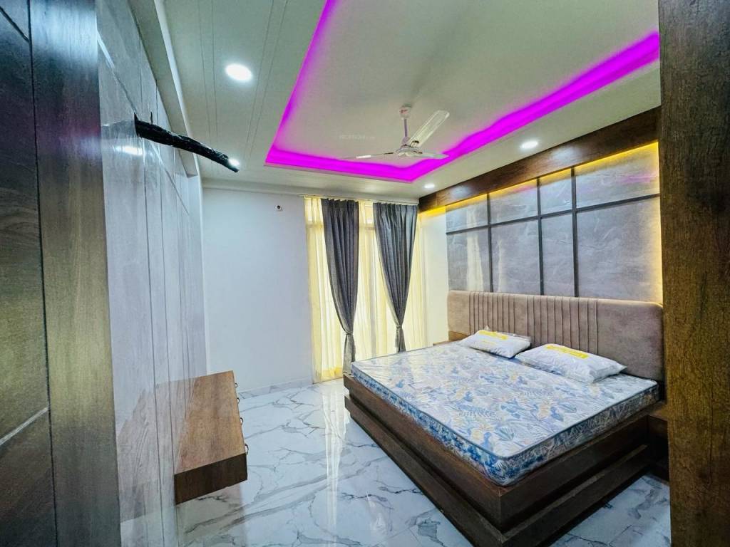  aashiyana Bedroom