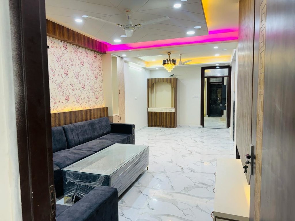  aashiyana Living Area