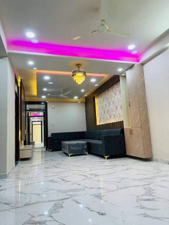  aashiyana Living Area