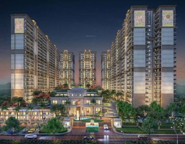 Elevation the-medallion-aurum Elevation