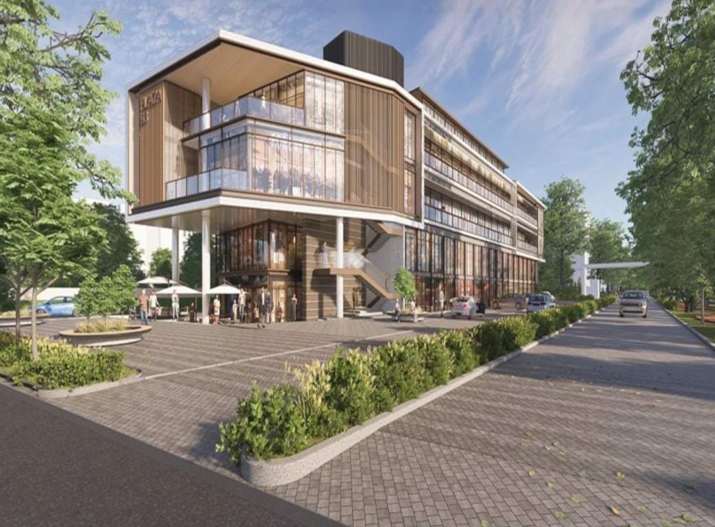  the medallion aurum Club House