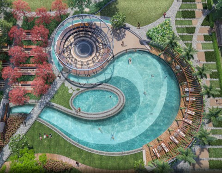  the medallion aurum Others