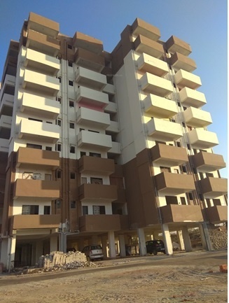 Elevation prerna Elevation