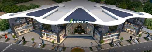  atlanta-mall Elevation