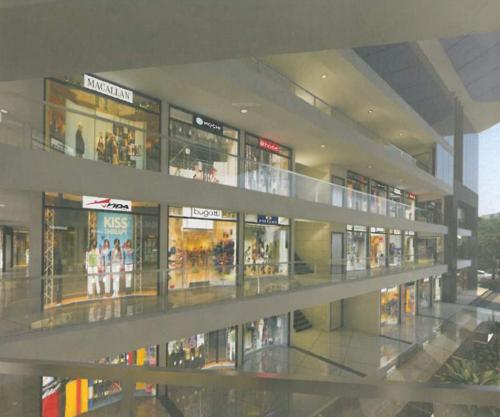  atlanta-mall Others