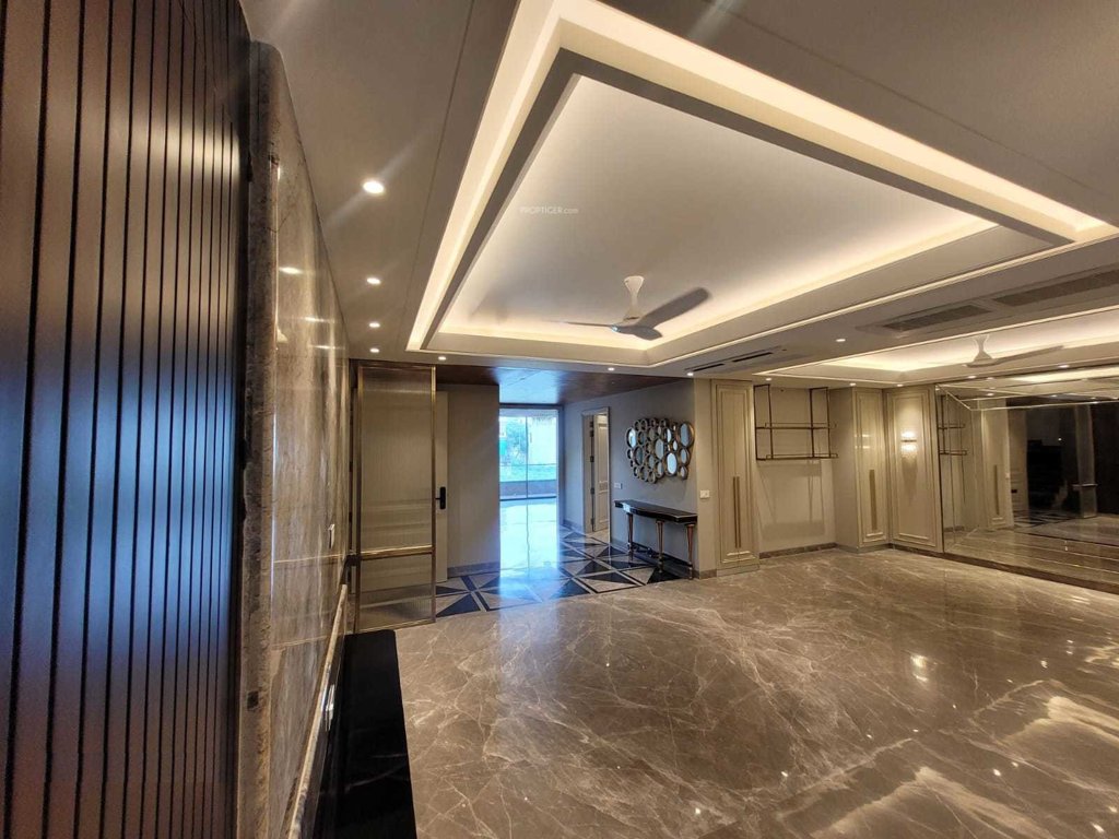  kings villa Living Area