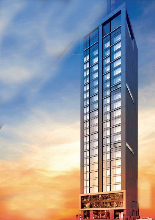  amore edge Elevation