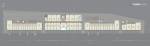  broadway Block A, B, C And D Cluster Plan for 3rd Floor