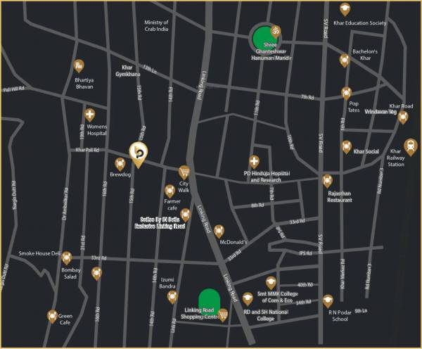  business-park Location Plan