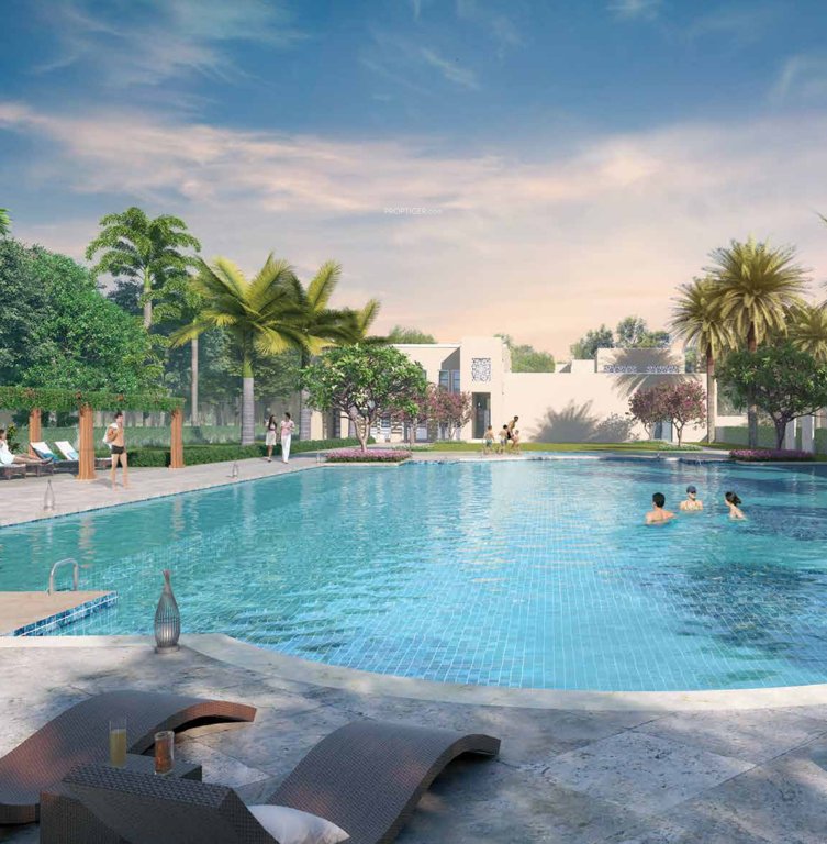  park city phase 3 plots Swimming Pool