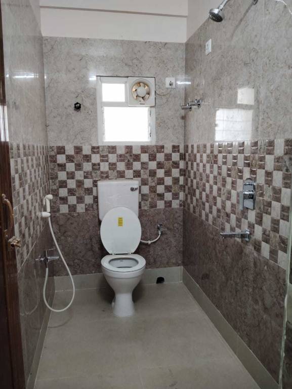  royal castle Bathroom