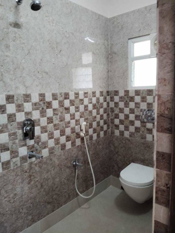  royal castle Bathroom