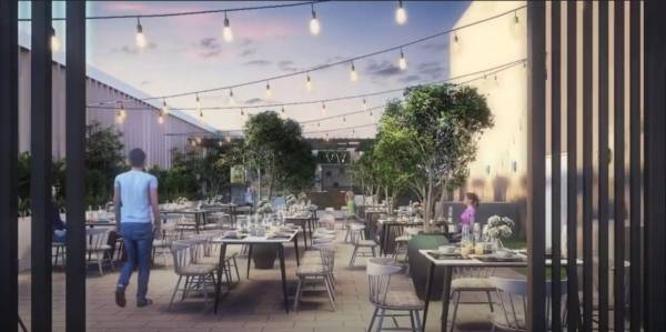 Cafeteria 9-business-bay Cafeteria