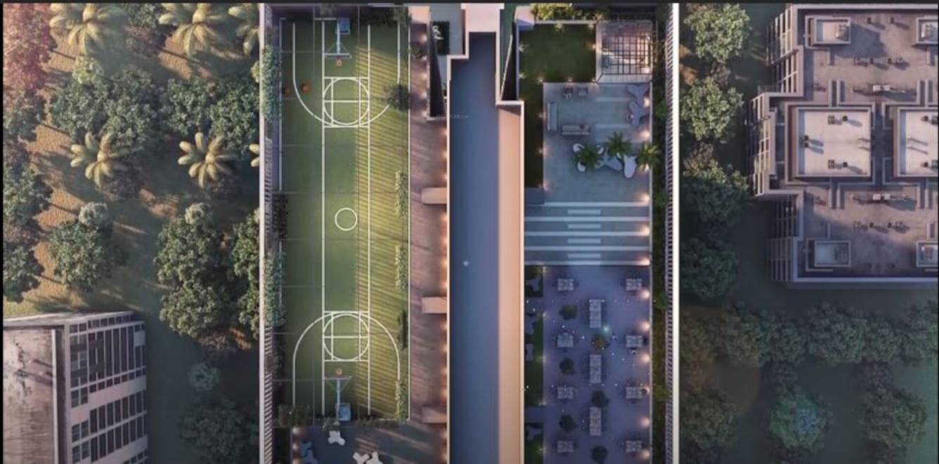 9 business bay Others