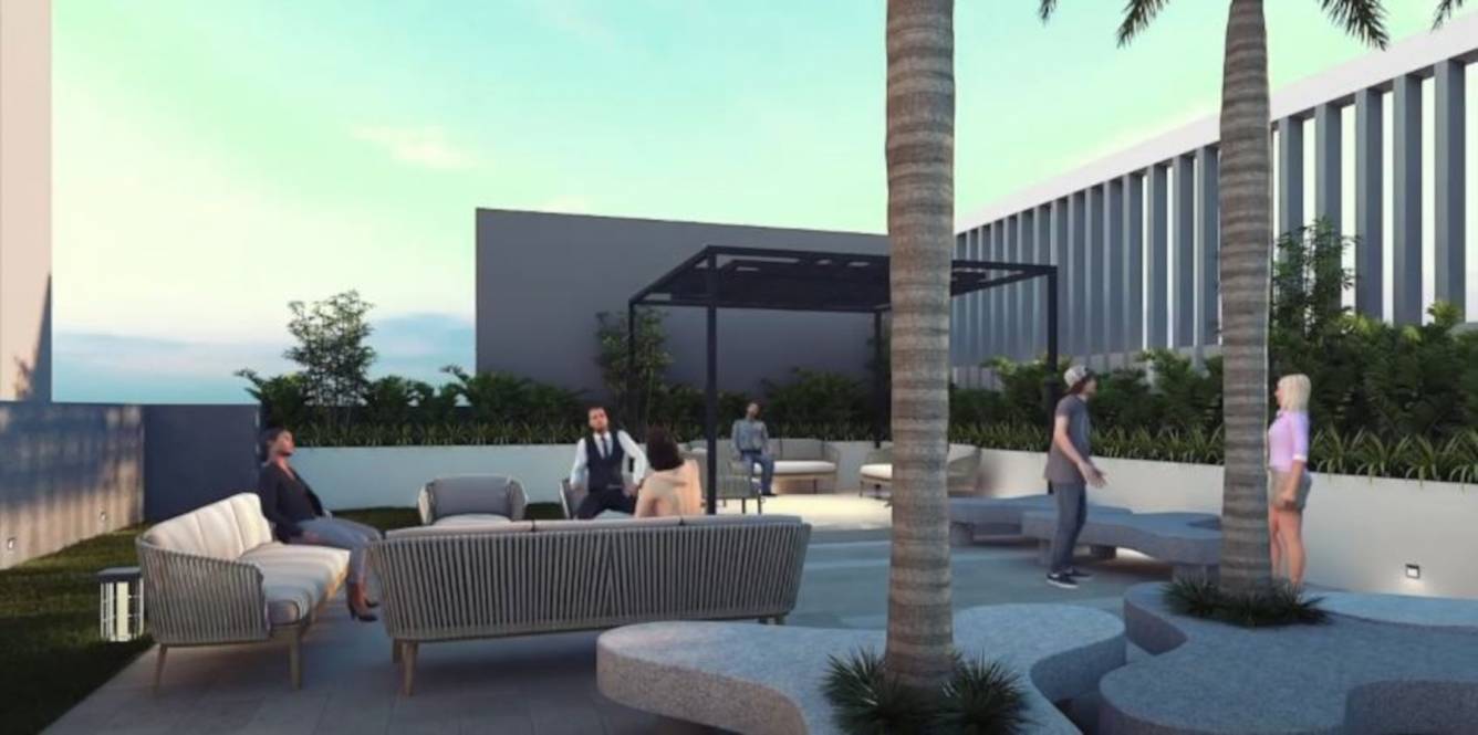 9 business bay Others