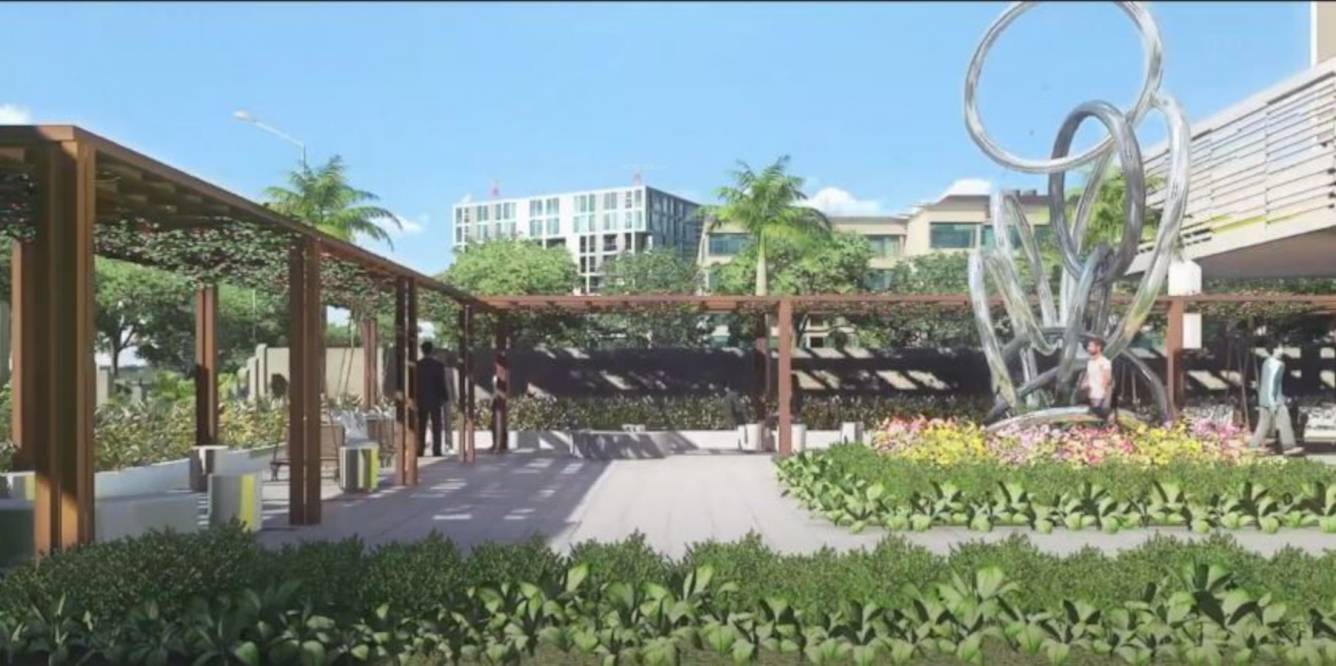 9 business bay Others