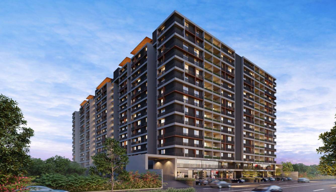 Elevation avirat giriraj Elevation