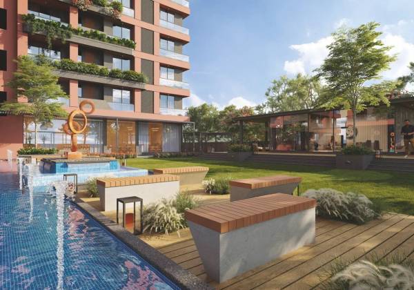  courtyard-regalia-ii Swimming Pool