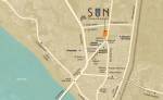  sun-residency- Location Plan